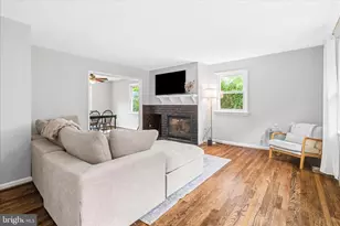 4217 Bill Moxley Rd, Mount Airy, MD 21771 - Photo 2
