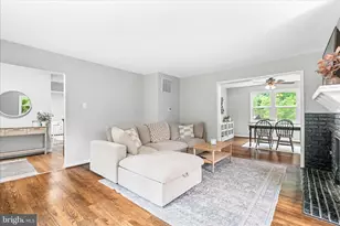 4217 Bill Moxley Rd, Mount Airy, MD 21771 - Photo 12