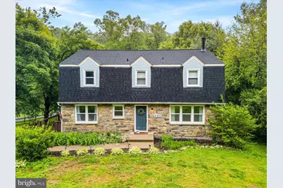 4217 Bill Moxley Road, Mount Airy, MD 21771 - Photo 2