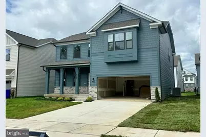 473 Ensemble Way, Frederick, MD 21701 - Photo 2