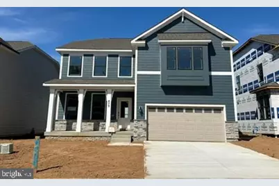 473 Ensemble Way, Frederick, MD 21701 - Photo 1