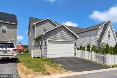 4511 Monrovia Boulevard, Monrovia, MD 21770 - Photo 52