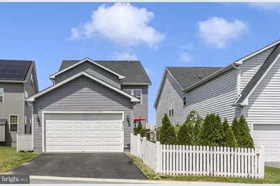4511 Monrovia Boulevard, Monrovia, MD 21770 - Photo 54