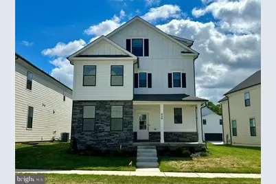 456 Hanson Street, Frederick, MD 21701 - Photo 1