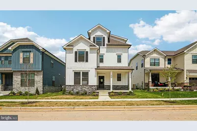 456 Hanson Street, Frederick, MD 21701 - Photo 1