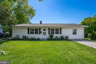 302 Manor Court, Frederick, MD 21701 - Photo 1