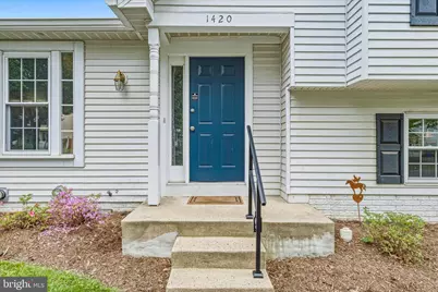 1420 Hunting Horn Lane, Frederick, MD 21703 - Photo 4
