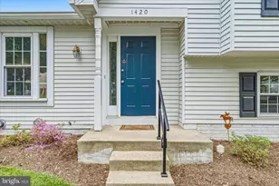 1420 Hunting Horn Ln, Frederick, MD 21703 - Photo 4