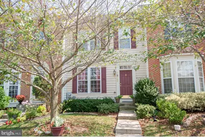 5813 Whiterose Way, New Market, MD 21774 - Photo 2