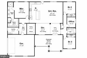 7606 Old Receiver Rd, Frederick, MD 21702 - Photo 2