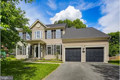 231 Cornell Drive, Woodsboro, MD 21798 - Photo 1