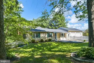2528 Monocacy Bottom Rd, Adamstown, MD 21710 - Photo 30