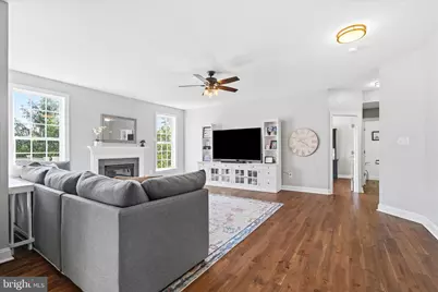2258 W. Greenleaf Drive, Frederick, MD 21702 - Photo 4