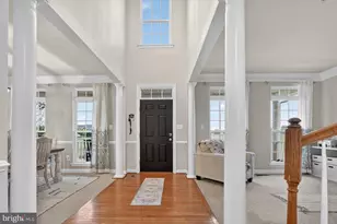 5434 Adamstown Commons Dr, Adamstown, MD 21710 - Photo 8