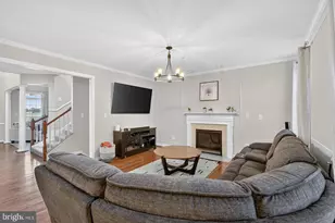 5434 Adamstown Commons Dr, Adamstown, MD 21710 - Photo 22