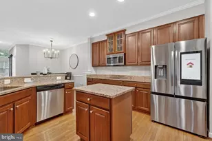 5434 Adamstown Commons Dr, Adamstown, MD 21710 - Photo 18