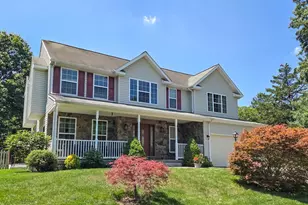 6728 Meadowlawn Cir, New Market, MD 21774 - Photo 1