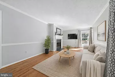6396 Devonshire Lane, Frederick, MD 21703 - Photo 12