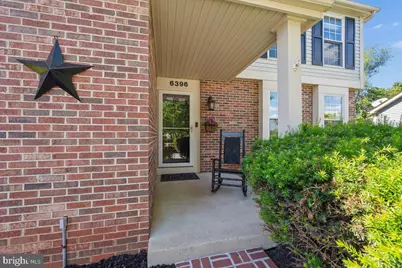 6396 Devonshire Lane, Frederick, MD 21703 - Photo 2