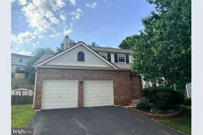 6396 Devonshire Lane, Frederick, MD 21703 - Photo 1