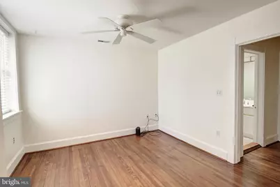 206 E 8th Street #2 (UPSTAIRS), Frederick, MD 21701 - Photo 4