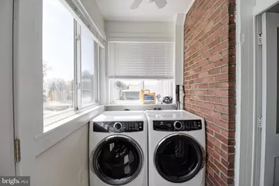 206 E 8th Street #2 (UPSTAIRS), Frederick, MD 21701 - Photo 10