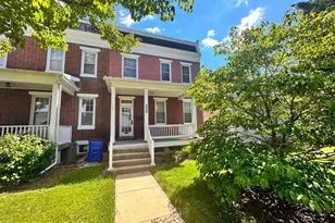 206 E 8th St, Frederick, MD 21701 - Photo 1
