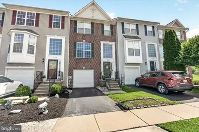 248 Timber View Court, Frederick, MD 21702 - Photo 2