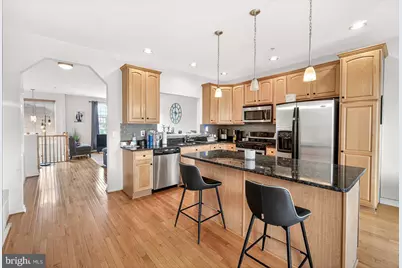 248 Timber View Court, Frederick, MD 21702 - Photo 8