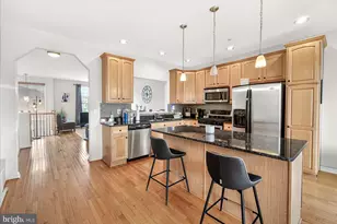 248 Timber View Ct, Frederick, MD 21702 - Photo 8