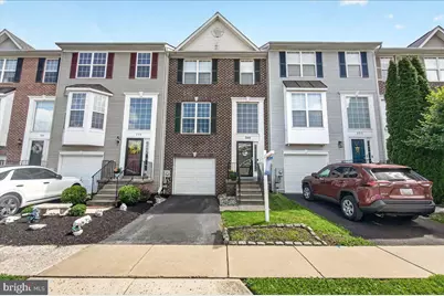 248 Timber View Court, Frederick, MD 21702 - Photo 1