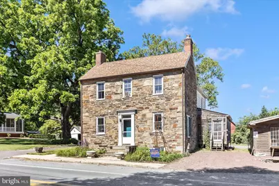 3528 & 3532 Buckeystown Pike, Buckeystown, MD 21717 - Photo 1