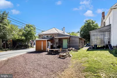 3528 & 3532 Buckeystown Pike, Buckeystown, MD 21717 - Photo 48