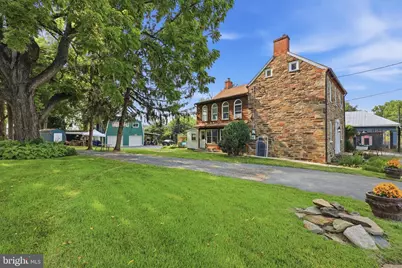3528 & 3532 Buckeystown Pike, Buckeystown, MD 21717 - Photo 26