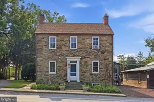 3528 & 3532 Buckeystown Pike, Buckeystown, MD 21717 - Photo 1