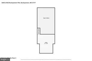 3528 & 3532 Buckeystown Pike, Buckeystown, MD 21717 - Photo 62