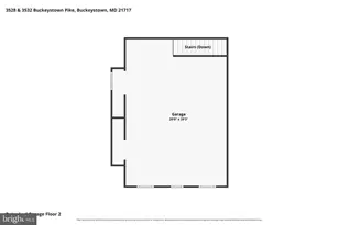 3528 & 3532 Buckeystown Pike, Buckeystown, MD 21717 - Photo 60