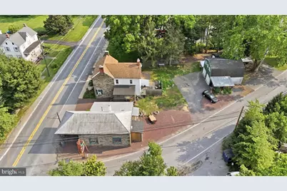 3528 & 3532 Buckeystown Pike, Buckeystown, MD 21717 - Photo 52