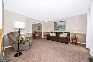 10717 Grangerford Ct, New Market, MD 21774 - Photo 4