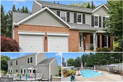 10717 Grangerford Court, New Market, MD 21774 - Photo 1