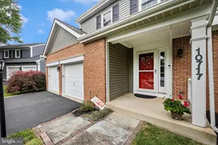 10717 Grangerford Ct, New Market, MD 21774 - Photo 2