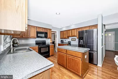 10717 Grangerford Court, New Market, MD 21774 - Photo 8