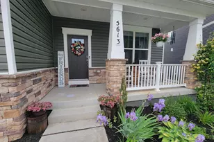 5613 Zoe Ln, Frederick, MD 21704 - Photo 2