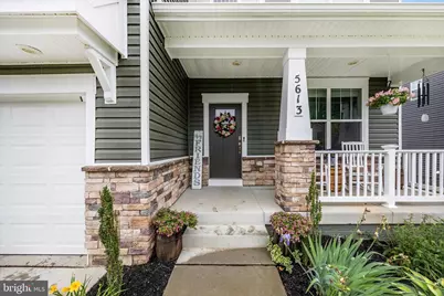 5613 Zoe Lane, Frederick, MD 21704 - Photo 2