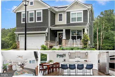 5613 Zoe Lane, Frederick, MD 21704 - Photo 1