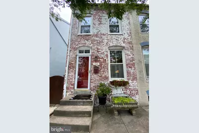 722 N Market Street N, Frederick, MD 21701 - Photo 1