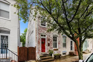 722 N Market Street N, Frederick, MD 21701 - Photo 14