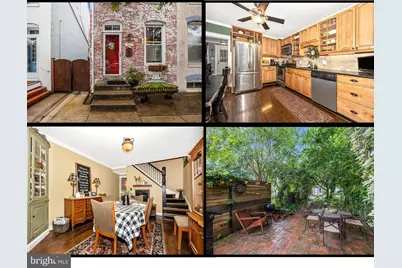 722 N Market Street N, Frederick, MD 21701 - Photo 1