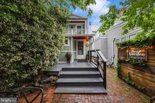 722 N Market Street N, Frederick, MD 21701 - Photo 34