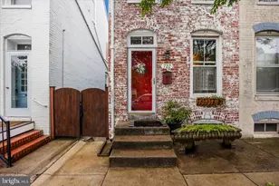 722 N Market Street N, Frederick, MD 21701 - Photo 2